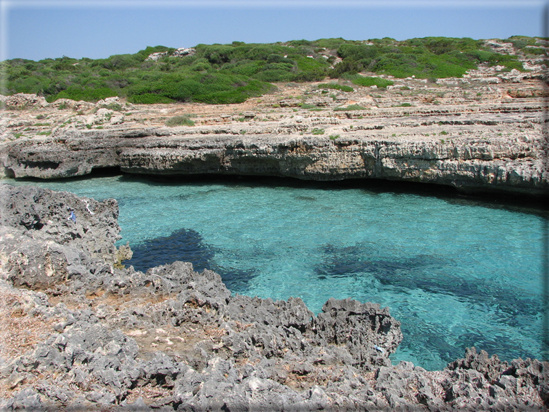 foto Menorca